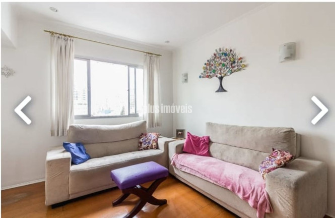 Imagem Apartamento com 3 Quartos à Venda, 78 m² em Vila Mariana - São Paulo Imagem Apartamento com 3 Quartos à Venda, 78 m² em Vila Mariana - São Paulo