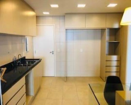 Imagem Apartamento com 3 Quartos à Venda, 165 m² em Vila Mascote - São Paulo
