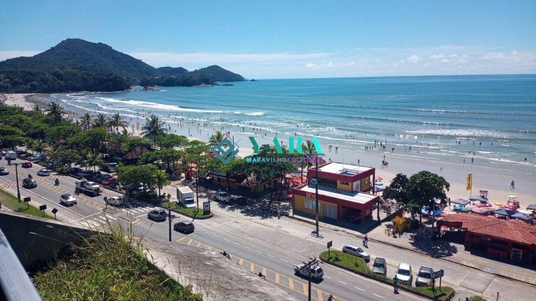 Imagem Apartamento com 3 Quartos à Venda, 163 m² em Praia Grande - Ubatuba