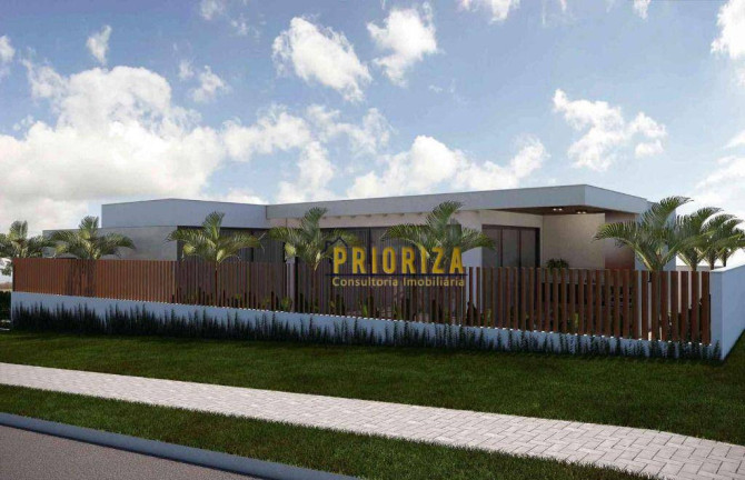 Imagem Casa com 3 Quartos à Venda, 294 m² em Alphaville Esplanada Iv - Votorantim Imagem Casa com 3 Quartos à Venda, 294 m² em Alphaville Esplanada Iv - Votorantim