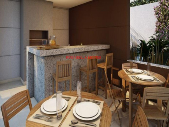 Imagem Apartamento com 2 Quartos à Venda, 62 m² em Parque União - Jundiaí