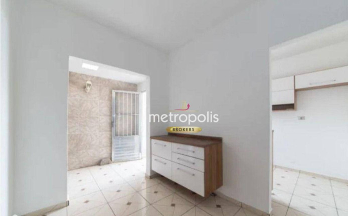 Imagem Casa com 3 Quartos à Venda, 130 m² em Vila Flórida - São Bernardo Do Campo