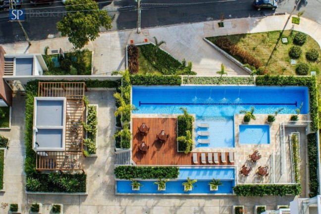 Imagem Cobertura com 3 Quartos à Venda, 166 m² em Mansões Santo Antônio - Campinas Imagem Cobertura com 3 Quartos à Venda, 166 m² em Mansões Santo Antônio - Campinas