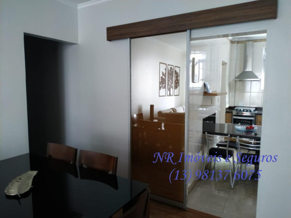Imagem Apartamento com 3 Quartos à Venda, 128 m² em Ponta Da Praia - Santos Imagem Apartamento com 3 Quartos à Venda, 128 m² em Ponta Da Praia - Santos