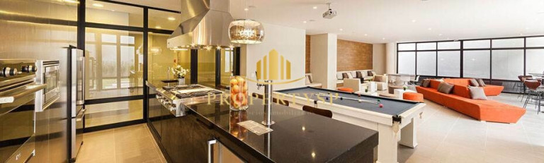 Imagem Apartamento com 2 Quartos à Venda, 84 m² em Pinheiros - São Paulo Imagem Apartamento com 2 Quartos à Venda, 84 m² em Pinheiros - São Paulo