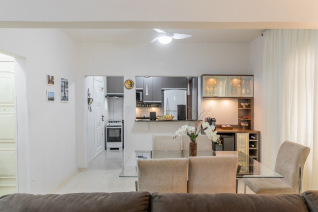 Imagem Apartamento com 3 Quartos à Venda, 117 m² em Cidade Baixa - Porto Alegre Imagem Apartamento com 3 Quartos à Venda, 117 m² em Cidade Baixa - Porto Alegre
