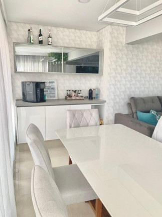 Imagem Apartamento com 3 Quartos à Venda, 88 m² em Vila Romana - São Paulo Imagem Apartamento com 3 Quartos à Venda, 88 m² em Vila Romana - São Paulo