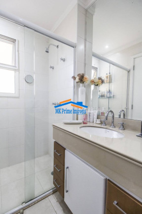 Imagem Apartamento com 2 Quartos à Venda, 133 m² em Tamboré - Santana De Parnaíba Imagem Apartamento com 2 Quartos à Venda, 133 m² em Tamboré - Santana De Parnaíba