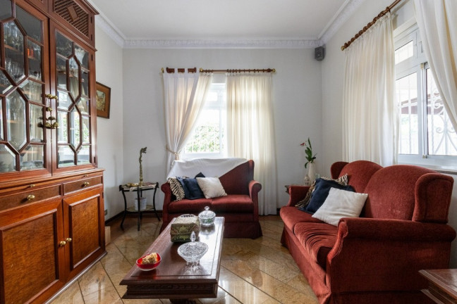 Imagem Casa com 4 Quartos à Venda, 500 m² em Alto Da Lapa - São Paulo Imagem Casa com 4 Quartos à Venda, 500 m² em Alto Da Lapa - São Paulo
