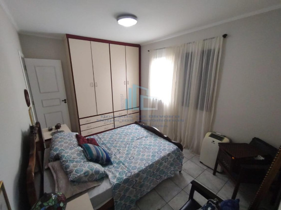 Imagem Apartamento com 2 Quartos à Venda, 116 m² em Caiçara - Praia Grande