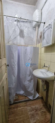 Imagem Apartamento com 1 Quarto para Alugar, 30 m² em Centro - Petrópolis Imagem Apartamento com 1 Quarto para Alugar, 30 m² em Centro - Petrópolis