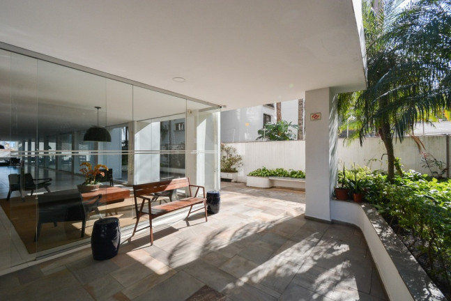 Imagem Apartamento com 3 Quartos à Venda, 183 m² em Jardim Paulista - São Paulo Imagem Apartamento com 3 Quartos à Venda, 183 m² em Jardim Paulista - São Paulo