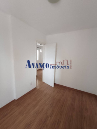 Imagem Apartamento com 2 Quartos à Venda, 48 m² em Nova Cidade Jardim - Jundiaí