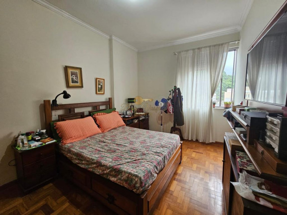 Imagem Apartamento com 2 Quartos à Venda, 75 m² em Várzea - Teresópolis Imagem Apartamento com 2 Quartos à Venda, 75 m² em Várzea - Teresópolis