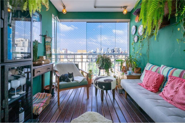 Imagem Apartamento com 2 Quartos à Venda, 57 m² em Barra Funda - São Paulo Imagem Apartamento com 2 Quartos à Venda, 57 m² em Barra Funda - São Paulo