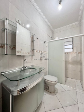 Imagem Casa com 2 Quartos à Venda, 75 m² em Canto Do Forte - Praia Grande Imagem Casa com 2 Quartos à Venda, 75 m² em Canto Do Forte - Praia Grande