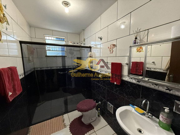Imagem Casa com 4 Quartos à Venda, 360 m² em Vila Do Carmo (colonia Do Marçal) - São João Del Rei Imagem Casa com 4 Quartos à Venda, 360 m² em Vila Do Carmo (colonia Do Marçal) - São João Del Rei