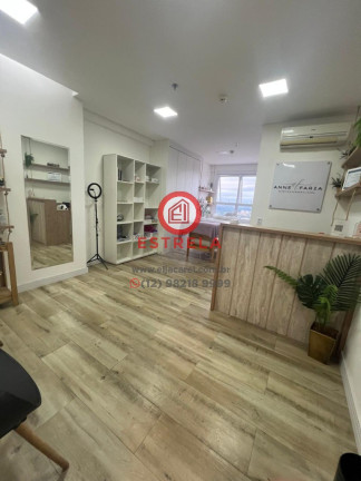 Imagem Sala Comercial para Alugar, em Centro - Jacareí Imagem Sala Comercial para Alugar, em Centro - Jacareí