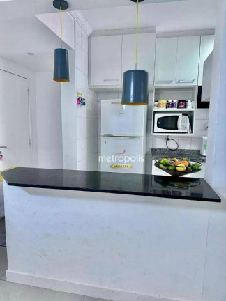 Imagem Apartamento com 2 Quartos à Venda, 78 m² em Santa Paula - São Caetano Do Sul Imagem Apartamento com 2 Quartos à Venda, 78 m² em Santa Paula - São Caetano Do Sul