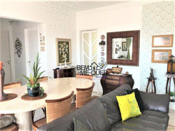 Imagem Apartamento com 3 Quartos à Venda, 125 m² em Santana - São Paulo Imagem Apartamento com 3 Quartos à Venda, 125 m² em Santana - São Paulo