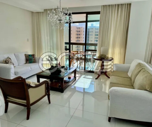 Imagem Apartamento com 3 Quartos à Venda, 193 m² em Jardins - Aracaju Imagem Apartamento com 3 Quartos à Venda, 193 m² em Jardins - Aracaju