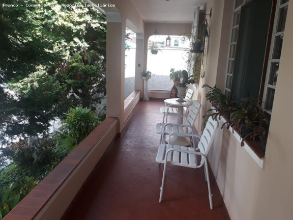 Imagem Casa com 3 Quartos à Venda, 220 m² em Vila Bastos - Santo André Imagem Casa com 3 Quartos à Venda, 220 m² em Vila Bastos - Santo André