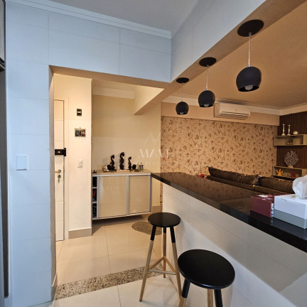 Imagem Apartamento com 3 Quartos à Venda, 123 m² em Aviação - Praia Grande Imagem Apartamento com 3 Quartos à Venda, 123 m² em Aviação - Praia Grande