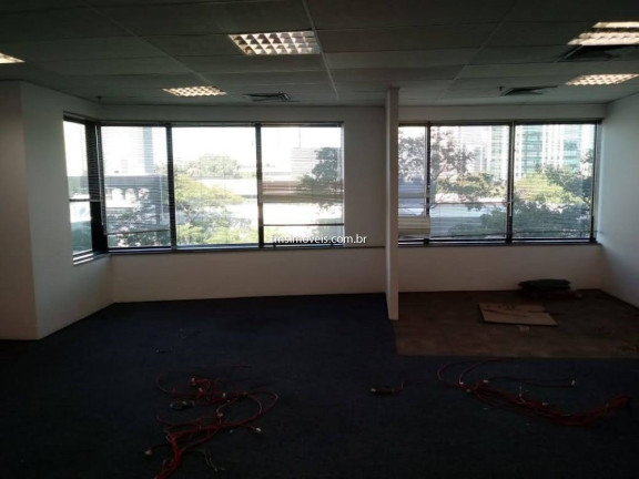 Imagem Sala Comercial para Alugar, 73 m² em Itaim Bibi - São Paulo Imagem Sala Comercial para Alugar, 73 m² em Itaim Bibi - São Paulo