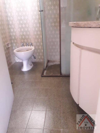 Imagem Apartamento com 2 Quartos à Venda, 75 m² em Campo Belo - São Paulo Imagem Apartamento com 2 Quartos à Venda, 75 m² em Campo Belo - São Paulo