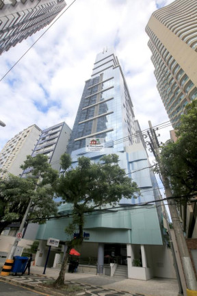 Imagem Apartamento com 1 Quarto à Venda, 43 m² em Santos Imagem Apartamento com 1 Quarto à Venda, 43 m² em Santos
