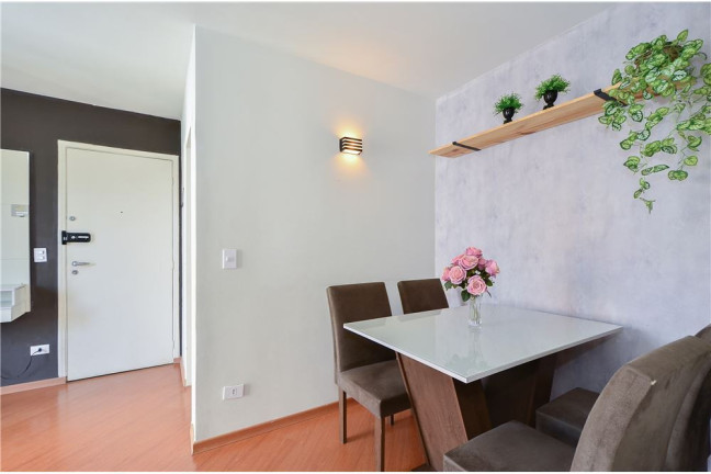 Imagem Apartamento com 2 Quartos à Venda, 64 m² em Real Parque - São Paulo Imagem Apartamento com 2 Quartos à Venda, 64 m² em Real Parque - São Paulo