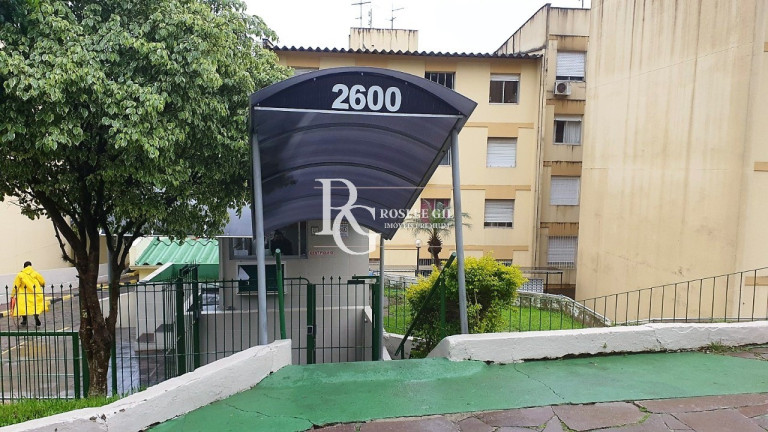 Imagem Apartamento com 1 Quarto à Venda, 42 m² em Jardim Carvalho - Porto Alegre Imagem Apartamento com 1 Quarto à Venda, 42 m² em Jardim Carvalho - Porto Alegre