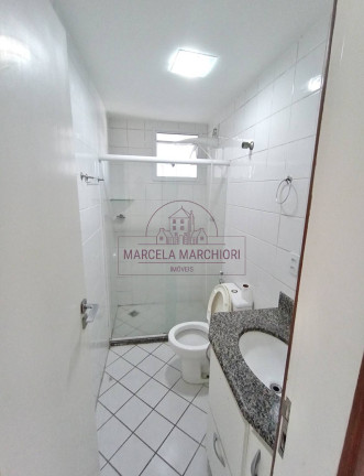 Imagem Apartamento com 3 Quartos à Venda, 100 m² em Itapuã - Vila Velha Imagem Apartamento com 3 Quartos à Venda, 100 m² em Itapuã - Vila Velha