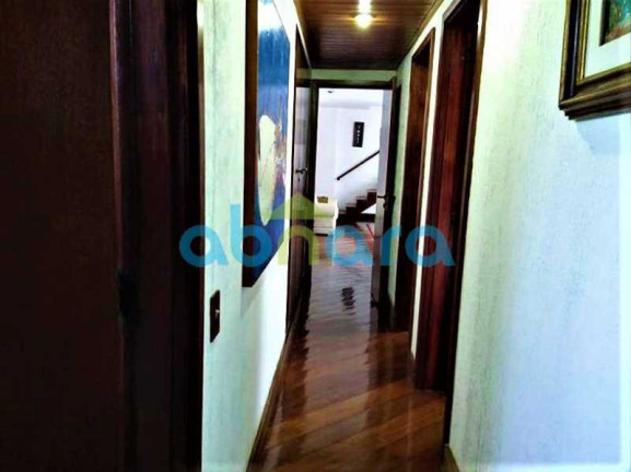 Imagem Cobertura com 4 Quartos à Venda, 240 m² em Leblon - Rio De Janeiro
