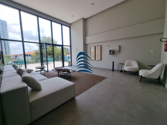 Imagem Imóvel com 1 Quarto à Venda, 33 m² em Caminho Das árvores - Salvador Imagem Imóvel com 1 Quarto à Venda, 33 m² em Caminho Das árvores - Salvador