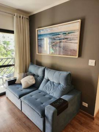 Imagem Imóvel com 3 Quartos à Venda, 65 m² em Vila Mascote - São Paulo Imagem Imóvel com 3 Quartos à Venda, 65 m² em Vila Mascote - São Paulo