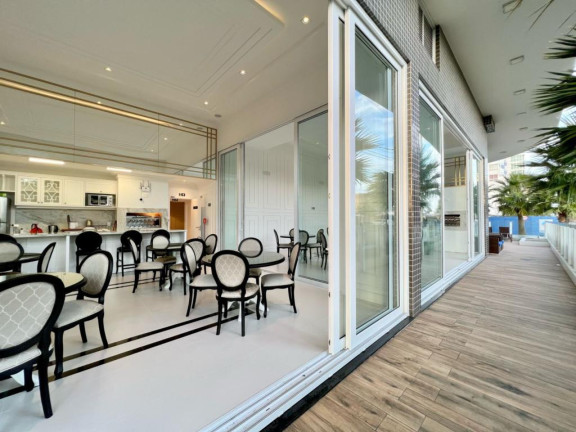 Imagem Apartamento com 3 Quartos à Venda, em Navegantes - Capao Da Canoa Imagem Apartamento com 3 Quartos à Venda, em Navegantes - Capao Da Canoa