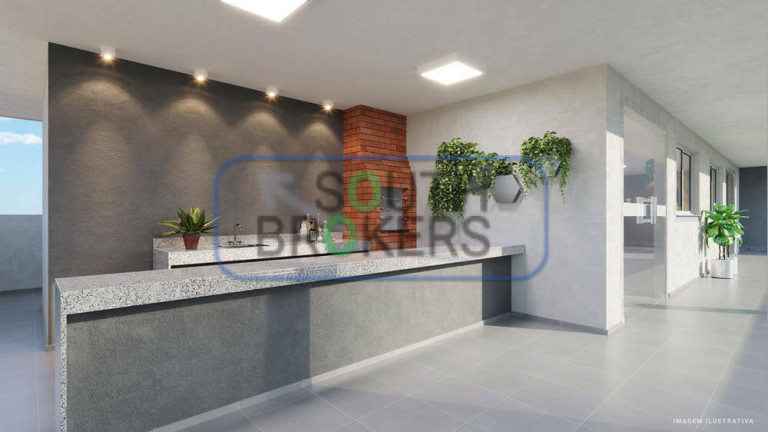 Imagem Apartamento com 2 Quartos à Venda, em Cidade São Mateus - São Paulo Imagem Apartamento com 2 Quartos à Venda, em Cidade São Mateus - São Paulo