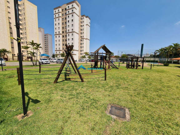 Imagem Apartamento com 3 Quartos para Alugar, 69 m² em Jardim Shangai - Jundiaí Imagem Apartamento com 3 Quartos para Alugar, 69 m² em Jardim Shangai - Jundiaí