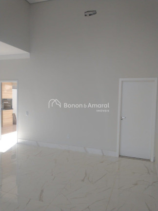 Imagem Casa de Condomínio com 3 Quartos à Venda, 200 m² em Vila Monte Alegre - Paulínia