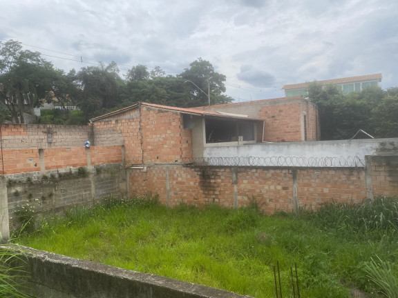 Imagem Terreno à Venda, 265 m² em Luana (justinópolis) - Ribeirão Das Neves Imagem Terreno à Venda, 265 m² em Luana (justinópolis) - Ribeirão Das Neves