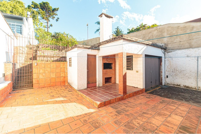 Imagem Casa com 2 Quartos à Venda, 144 m² em Chácara Das Pedras - Porto Alegre Imagem Casa com 2 Quartos à Venda, 144 m² em Chácara Das Pedras - Porto Alegre