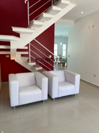 Imagem Sobrado com 3 Quartos à Venda,  em Adalgisa - Osasco