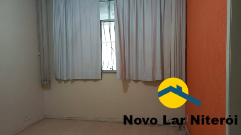 Imagem Apartamento com 2 Quartos à Venda, 50 m² em Centro - Niterói