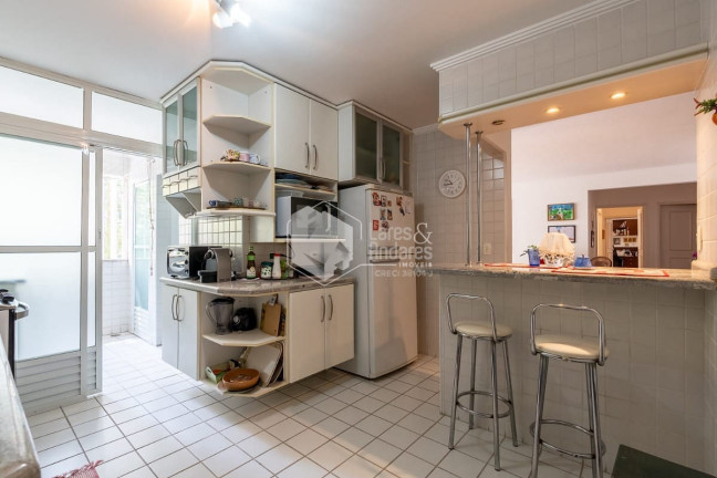 Imagem Apartamento com 3 Quartos à Venda, 116 m² em Bela Vista - São Paulo