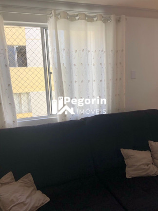 Imagem Apartamento com 2 Quartos à Venda, 45 m² em Santa Cândida - Curitiba