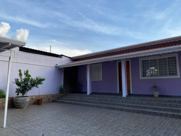 Imagem Casa com 2 Quartos à Venda, 300 m² em Jardim Samambaia - Campinas Imagem Casa com 2 Quartos à Venda, 300 m² em Jardim Samambaia - Campinas