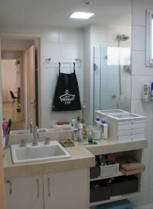 Imagem Apartamento com 3 Quartos à Venda, 96 m² em Vila Leopoldina - São  Paulo