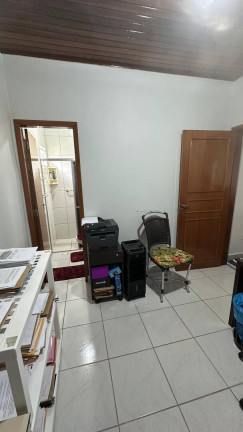 Imagem Casa com 3 Quartos à Venda, em Cpa Ii - Cuiabá Imagem Casa com 3 Quartos à Venda, em Cpa Ii - Cuiabá