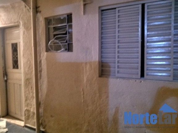 Imagem Casa com 1 Quarto para Alugar, 50 m² em Jardim Maristela - São Paulo Imagem Casa com 1 Quarto para Alugar, 50 m² em Jardim Maristela - São Paulo